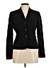 Ann Taylor Black Blazer Size 6 - photo 1