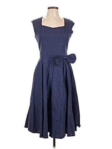 Coeur De Vague Casual Dress (view 1)