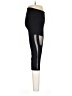 New Directions Black Active Pants Size M - photo 4