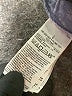 Gap Body Print Blue Casual Pants Size L - photo 5