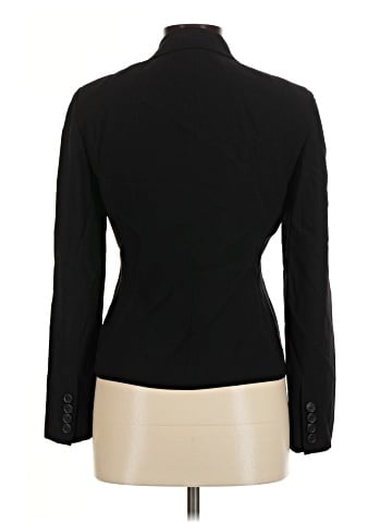 Ann Taylor Blazer (view 2)