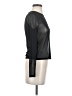 Gap Black Long Sleeve T-Shirt Size S (petite) - photo 4