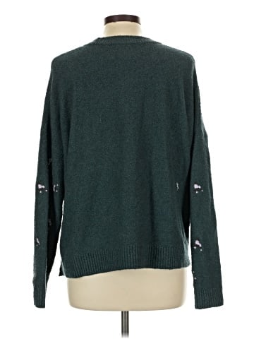 Madewell Pullover Sweater (view 2)
