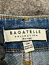 Bagatelle Paisley Blue Jeans Size 30 waist - photo 7