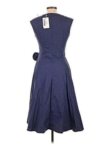 Coeur De Vague Casual Dress (view 2)