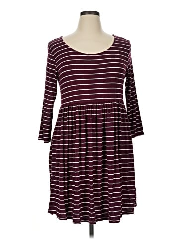 Arizona Jean Company Casual Dress (view 1)