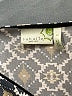 Sahalie Print Blue Casual Dress Size S - photo 7