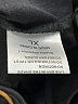 Unbranded 100% Polyester Black Shorts Size XL - photo 3