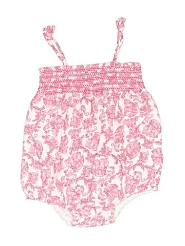 Calypso St. Barth For Target Short Sleeve Onesie (view 1)