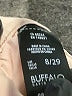 Buffalo by David Bitton Tan Khakis Size 29 waist - photo 9