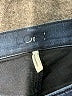 Ann Taylor LOFT Chevron-herringbone Blue Jeans Size 28 waist - photo 4