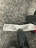 Soma Red Casual Pants Size XXL - photo 5
