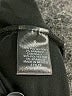 Fashion Nova Solid Black Jumpsuit Size S - photo 5