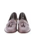 Talbots Purple Flats Size 7 - photo 2