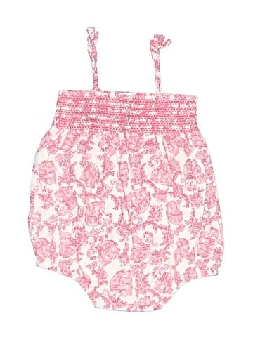 Calypso St. Barth For Target Short Sleeve Onesie (view 2)