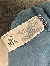 OshKosh B'gosh 100% Polyester Blue Track Jacket Size 10 - photo 4