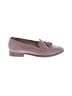 Talbots Purple Flats Size 7 - photo 1