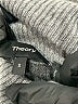 Theory 100% Cashmere Gray Cashmere Pullover Sweater Size S - photo 7