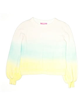 Lilly Pulitzer Pullover Sweater