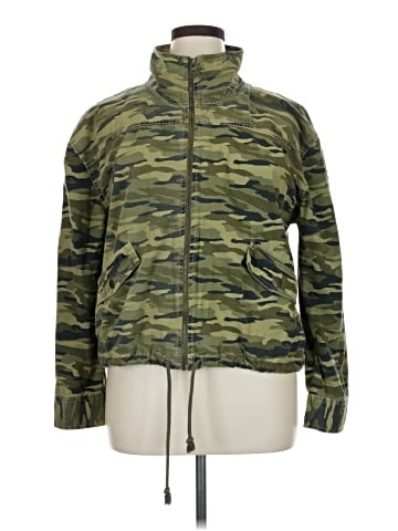 ABound Windbreaker (view 1)
