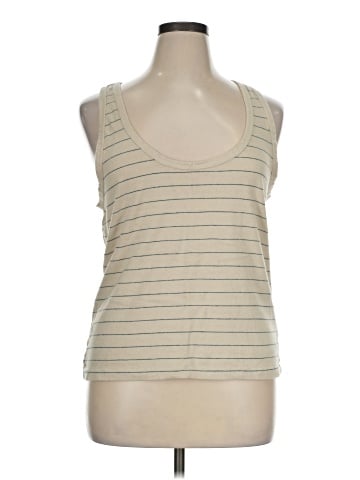 Faherty Tank Top (view 1)