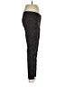 Adriano Goldschmied Tweed Black Jeggings Size 28 waist (estimated) - photo 4