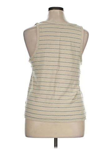 Faherty Tank Top (view 2)