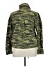 ABound 100% Cotton Camo Green Windbreaker Size XL - photo 2