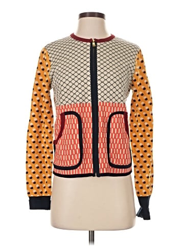 Tory Burch Cardigan (view 1)