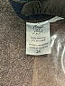Cosmic Blue Love Stars Blue Jeans Size 25 waist - photo 5