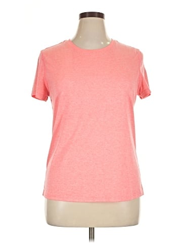 Danskin Now Active T-Shirt (view 1)