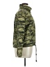 ABound 100% Cotton Camo Green Windbreaker Size XL - photo 4