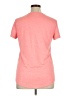 Danskin Now 100% Polyester Pink Active T-Shirt Size XL - photo 2