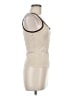 Trina Turk Ivory Tank Top Size M - photo 4