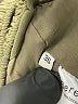 Berenice 100% Polyester Solid Green Casual Skirt Size EU 36 / US 6 - photo 6