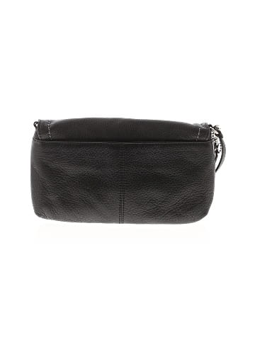Coach Leather Wristlet (view 2)