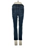 Silver Jeans Co. Solid Blue Jeans Size 24 waist - photo 2