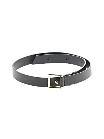 MM. LaFleur Leather Belt (view 1)