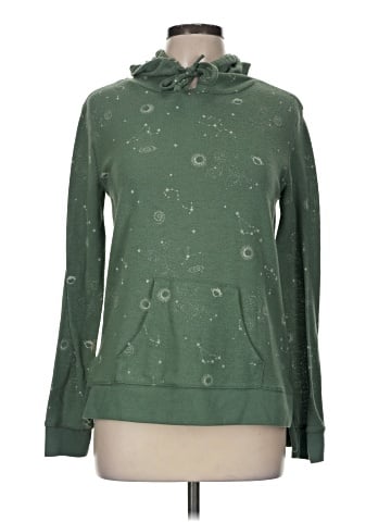 Mighty Fine Sweatshirt (view 1)