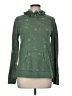 Mighty Fine Green Sweatshirt Size M - photo 1