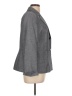 Le Suit 100% Polyester Blue Gray Blazer Size 12 - photo 4