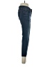 Silver Jeans Co. Solid Blue Jeans Size 24 waist - photo 4