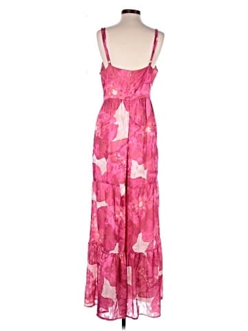 Slate & Willow Cocktail Dress (view 2)