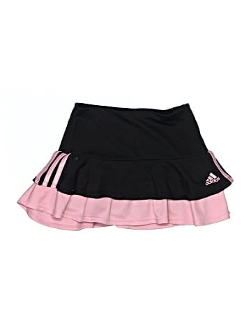 Adidas Skort (view 1)