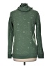 Mighty Fine Green Sweatshirt Size M - photo 2