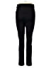 Old Navy Black Active Pants Size 4 - photo 2
