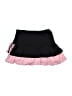 Adidas 100% Polyester Solid Pink Skort Size 6 - photo 2