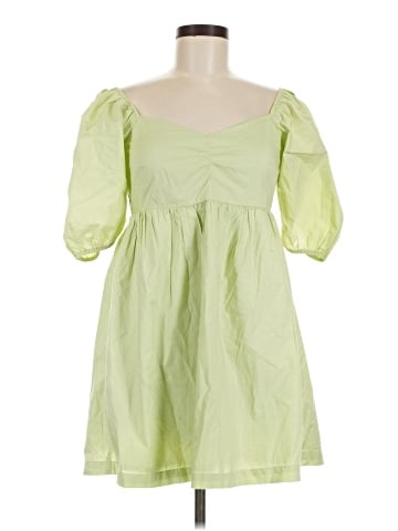 American Eagle Outfitters Casual Dress (view 1)