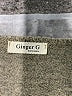 Ginger G. Green Pullover Sweater Size S - photo 7