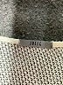 Jolie Ivory 3/4 Sleeve Top Size M - photo 4